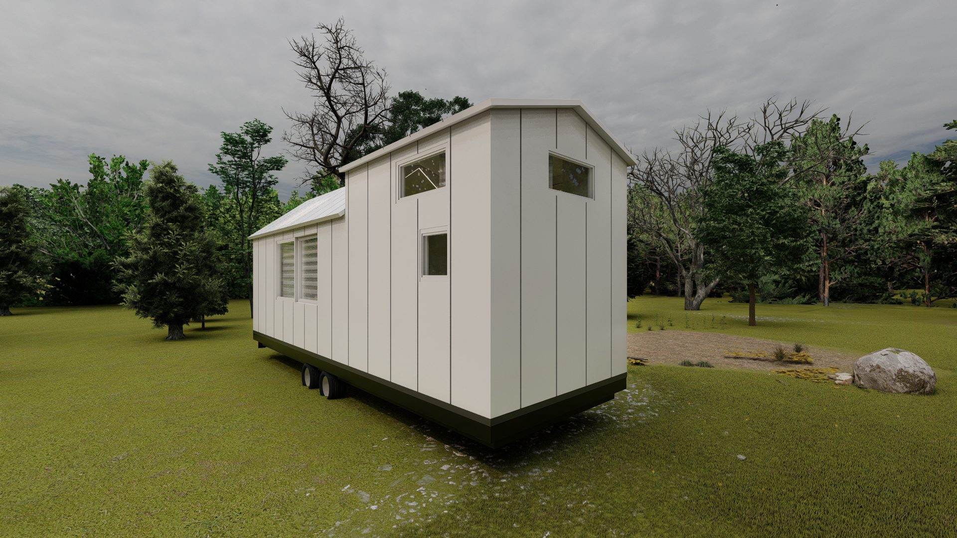 Tiny House